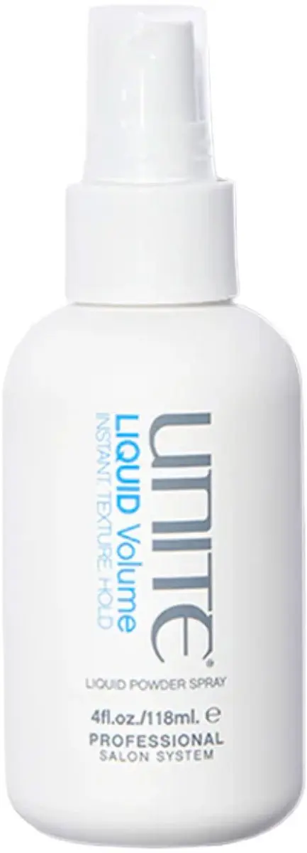 UNITE Liquid Volume 118ml