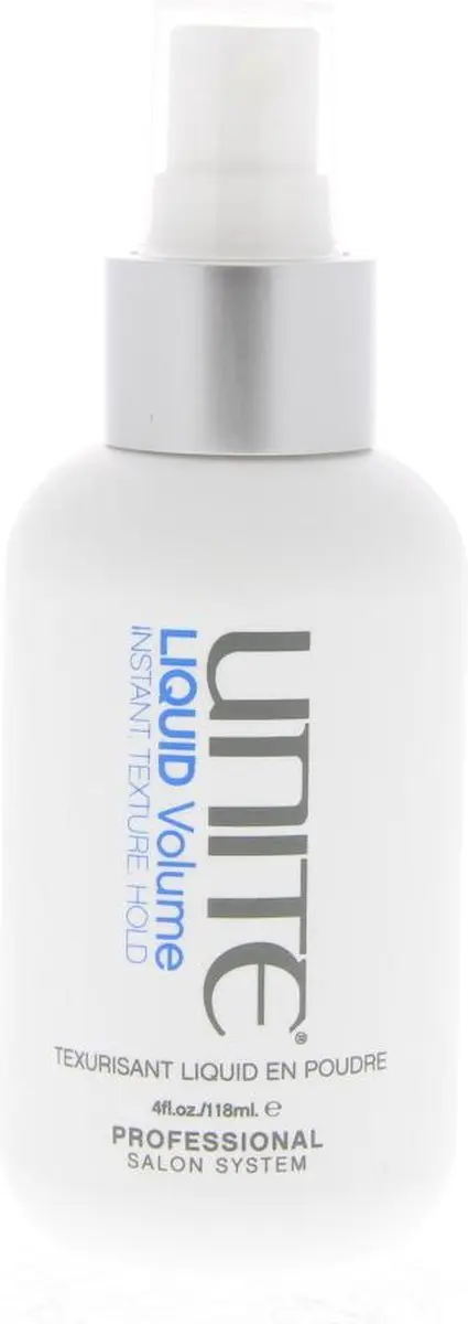 UNITE Liquid Volume 118ml