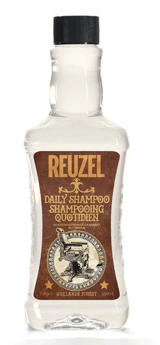 Reuzel Daily Shampoo 350ml