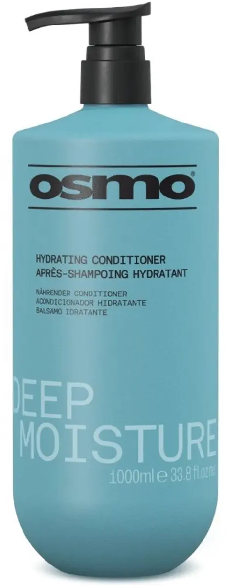 Osmo Deep Moisture Conditioner 1000ml