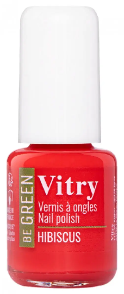 Vitry Be Green Nagellak 6ml