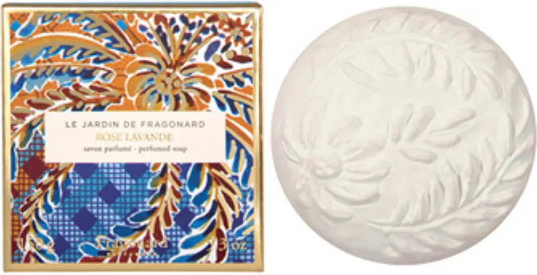 Fragonard Zeep Lavande 150g
