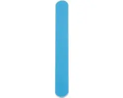 Vitry Mylar Nagelvijl Ref.68 - Blauw