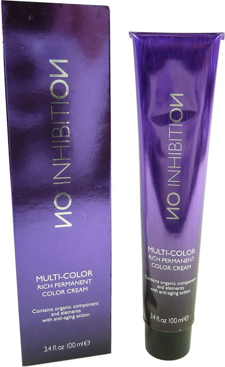 No Inhibition Multi Color Developer 100ml