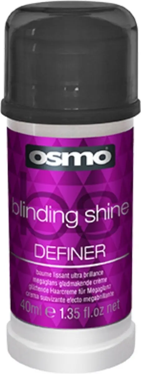 Osmo Blinding Shine Definer 40ml