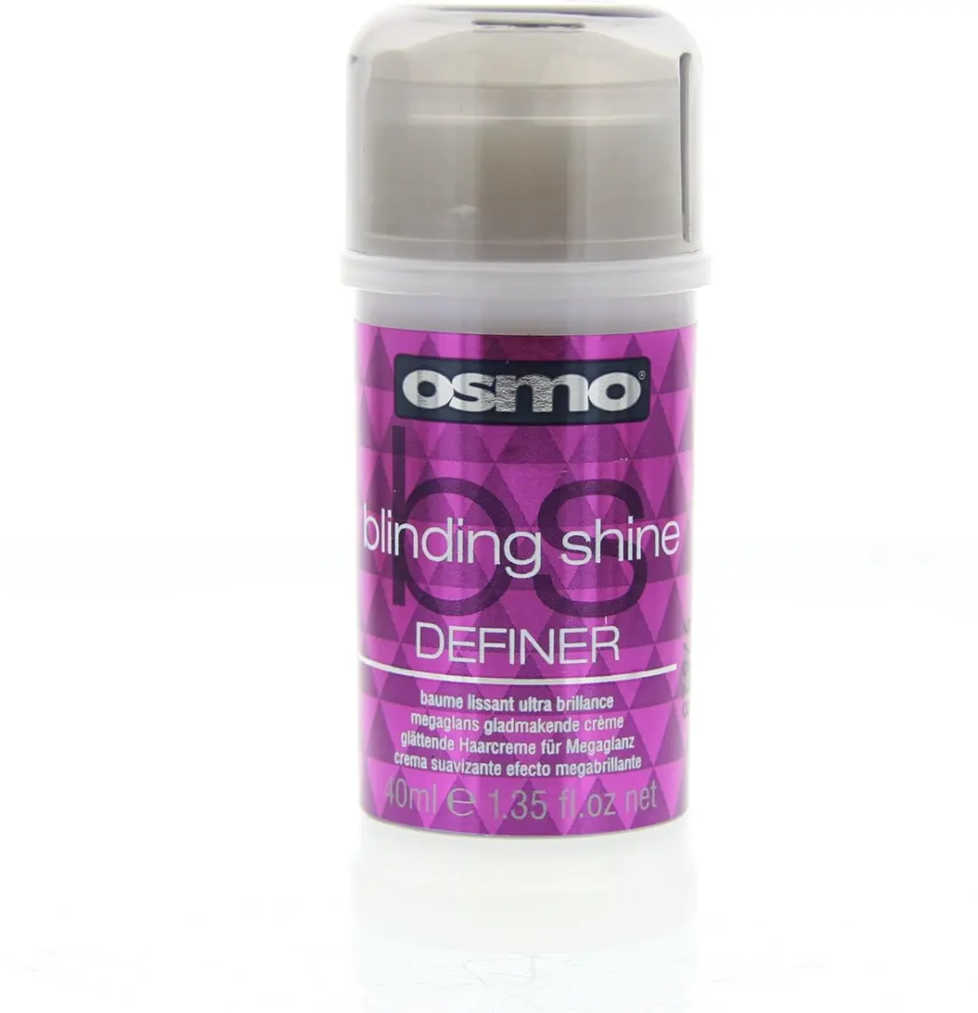Osmo Blinding Shine Definer 40ml