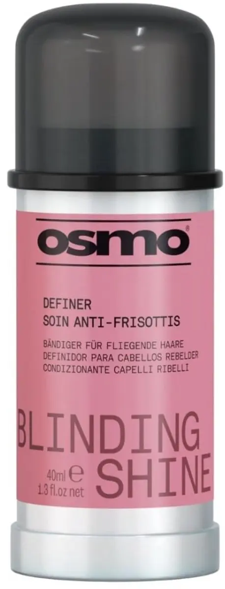 Osmo Blinding Shine Definer 40ml