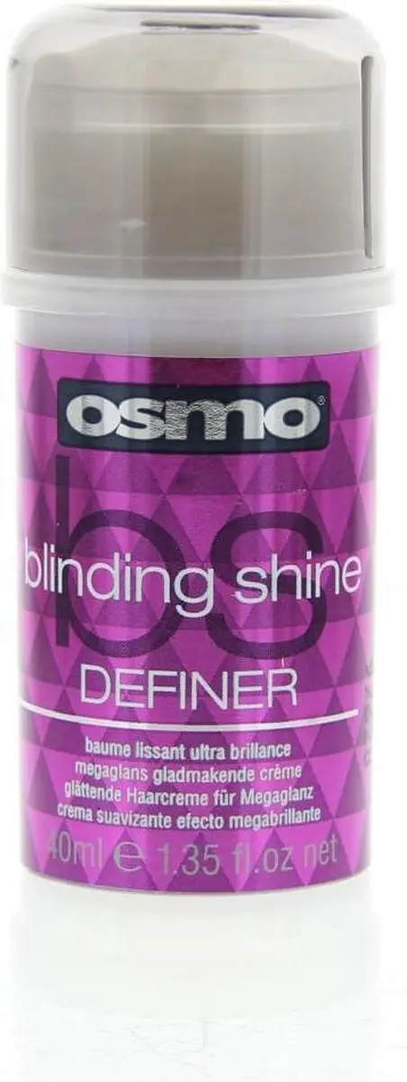 Osmo Blinding Shine Definer 40ml