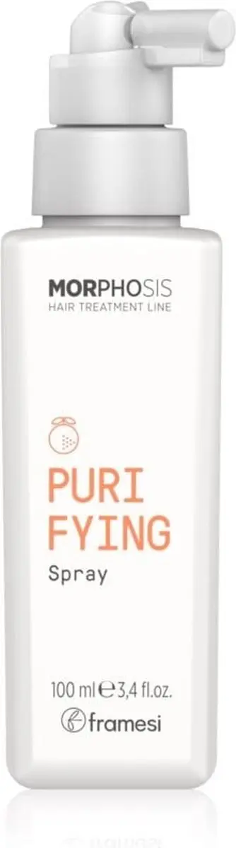 Framesi Morphosis Purifying Spray 100ml