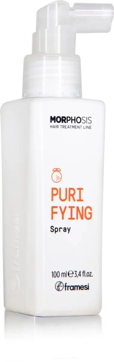 Framesi Morphosis Purifying Spray 100ml