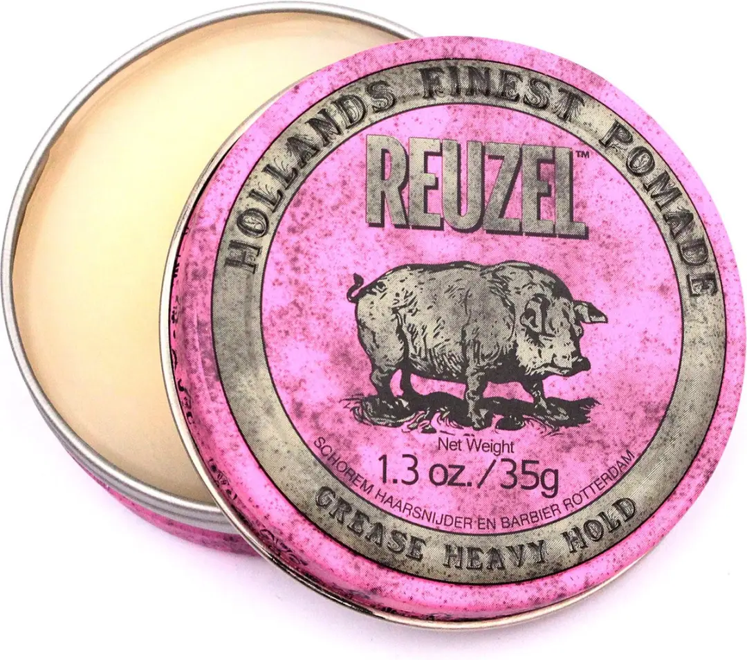 Reuzel Pomade Pink 35g