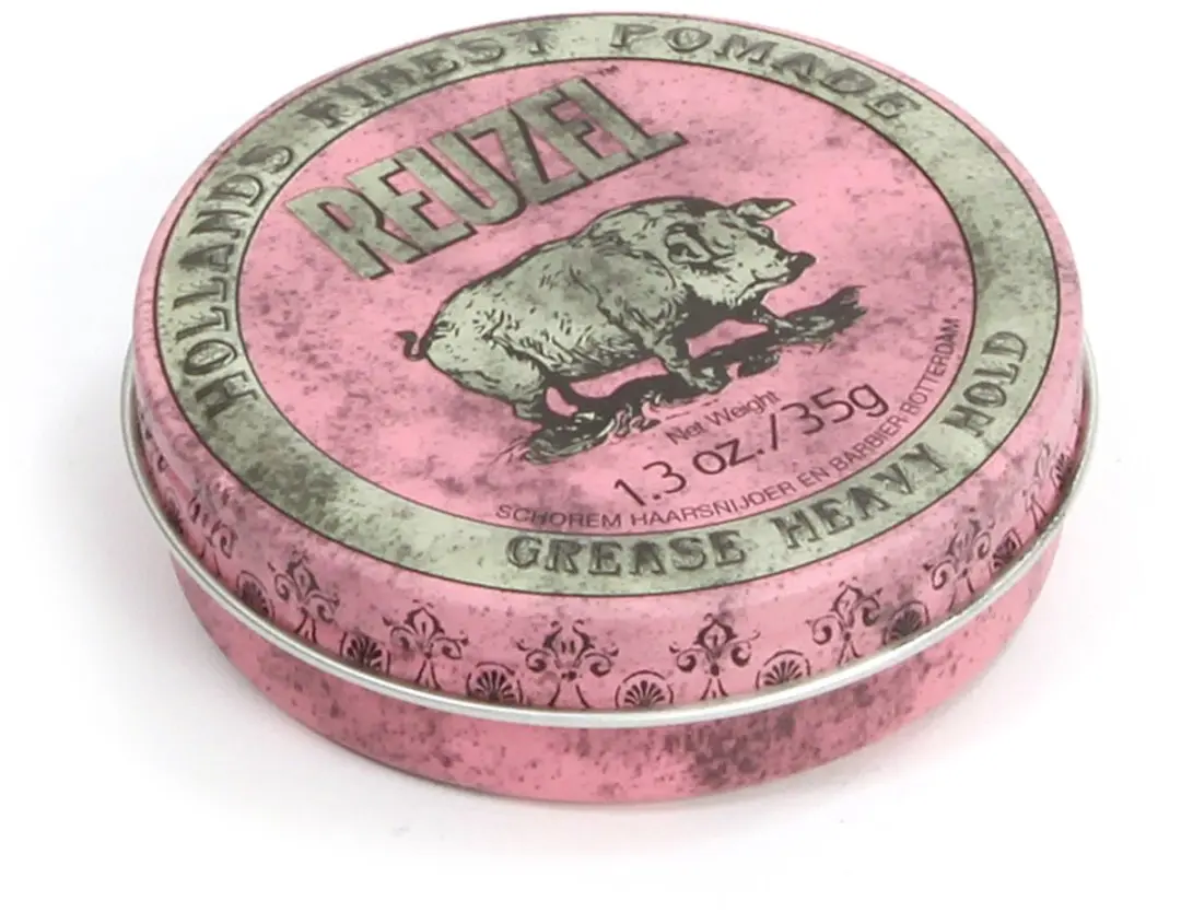 Reuzel Pomade Pink 35g