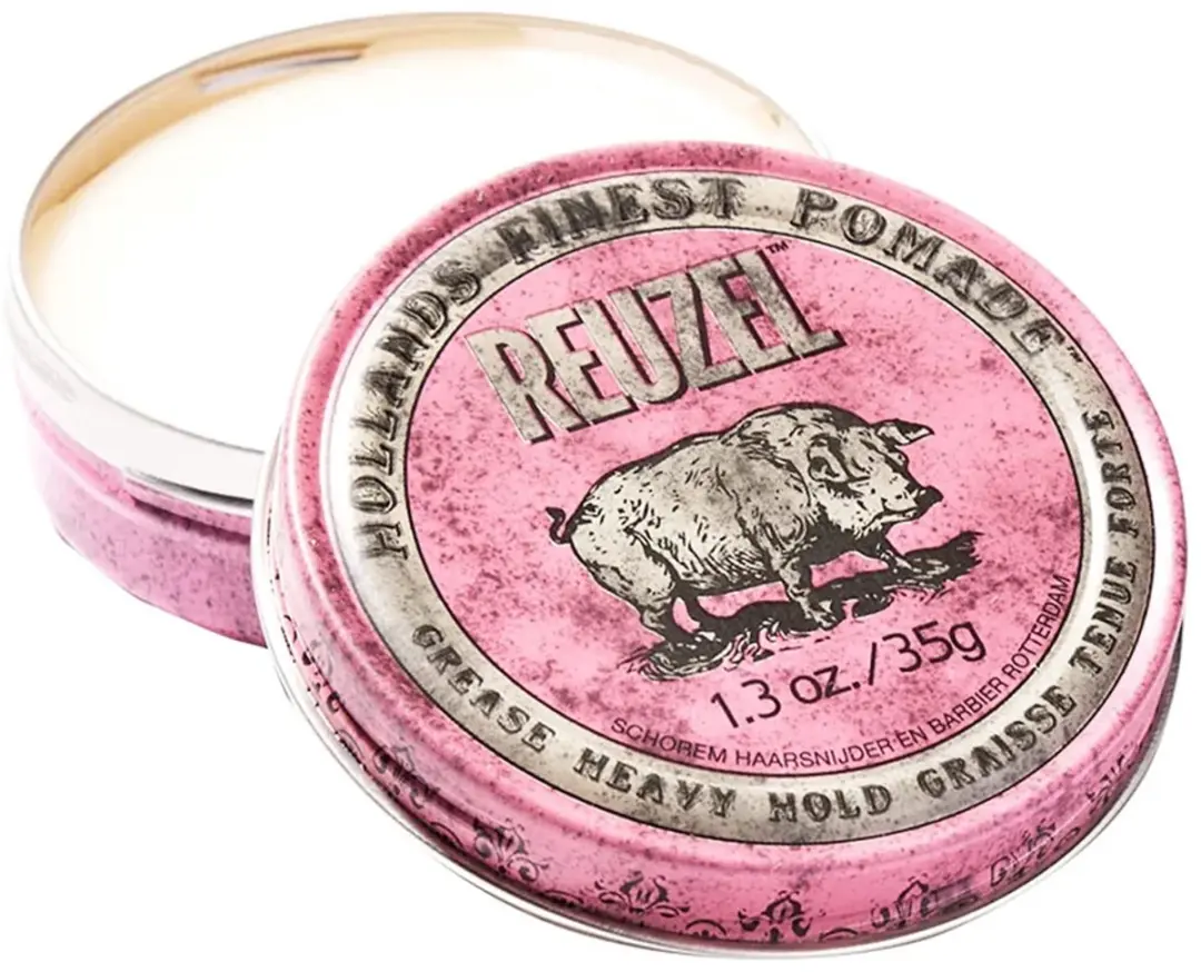 Reuzel Pomade Pink 35g