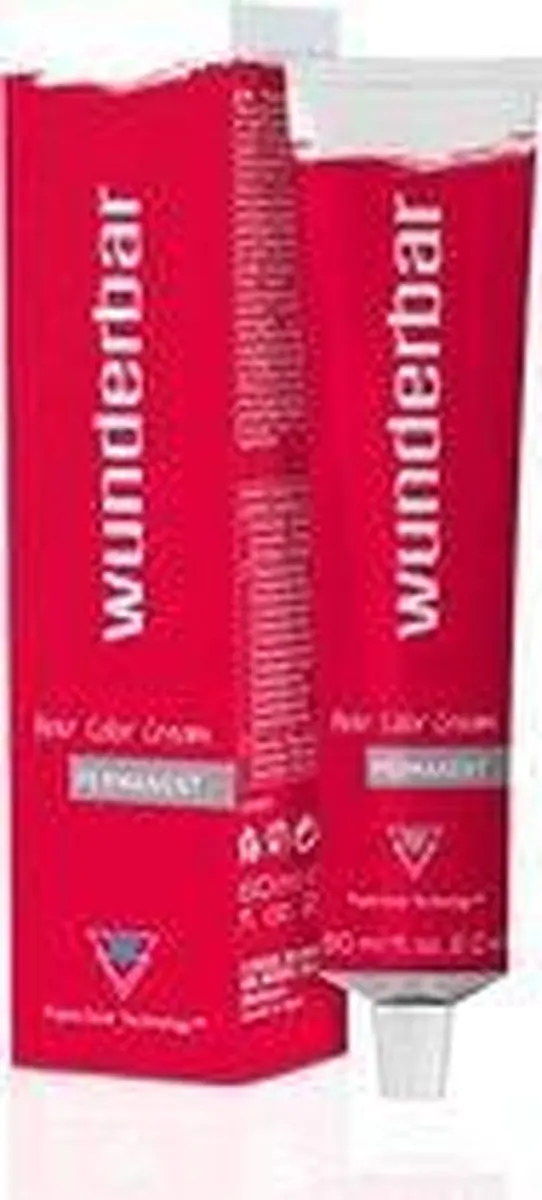 Wunderbar Haarverf 0/22 Mat 60ml