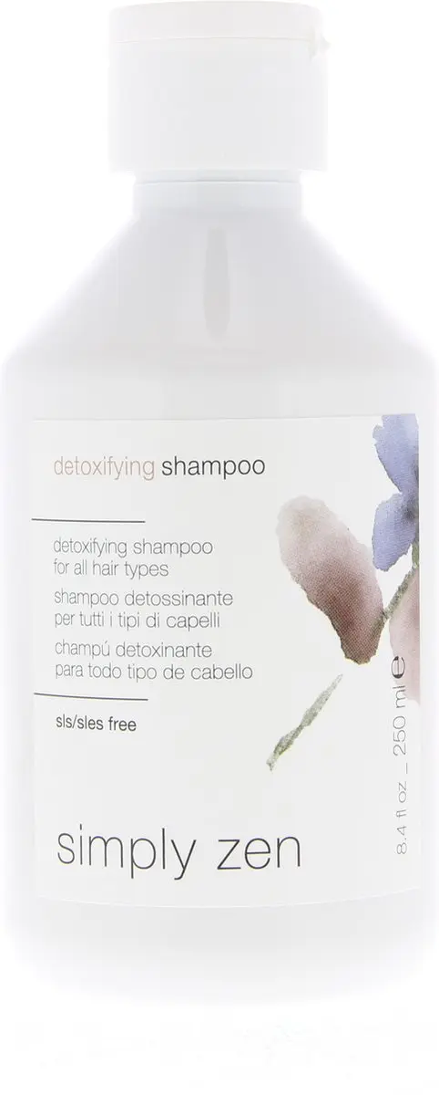 Simply Zen Normalizing Shampoo 250ml
