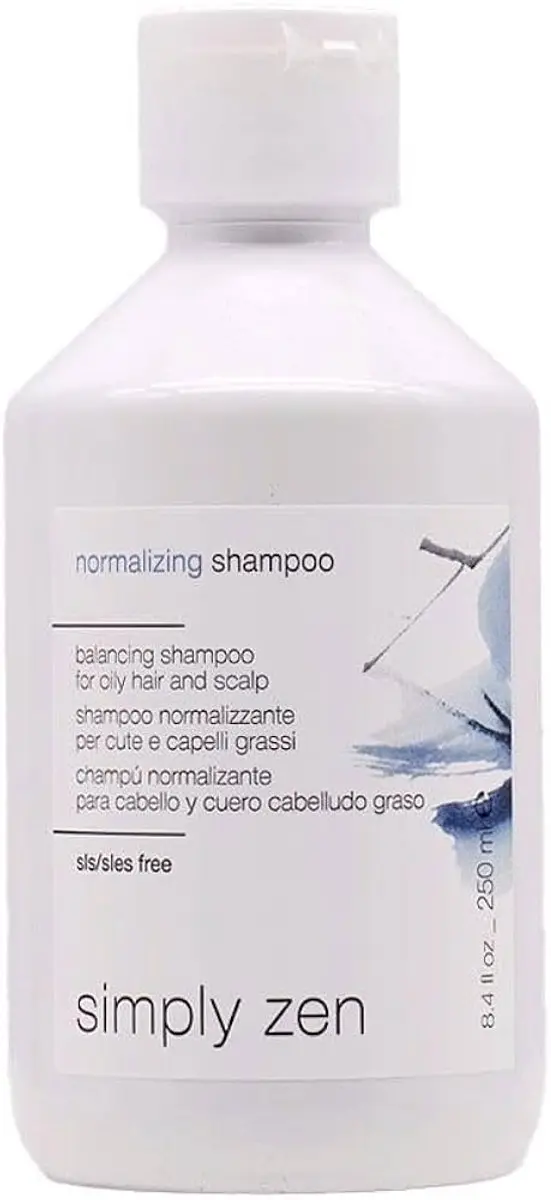 Simply Zen Normalizing Shampoo 250ml