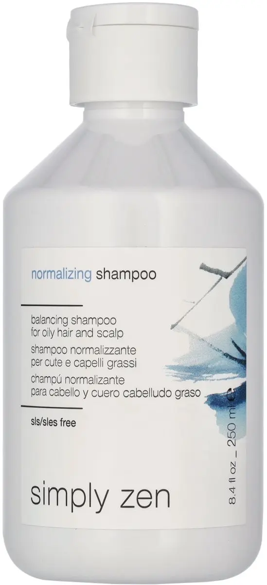 Simply Zen Normalizing Shampoo 250ml