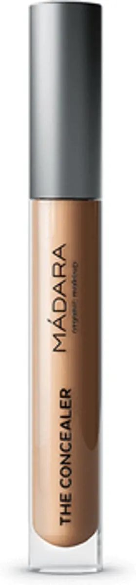 MÁDARA Luminous Perfecting Concealer #50 Pine 4ml