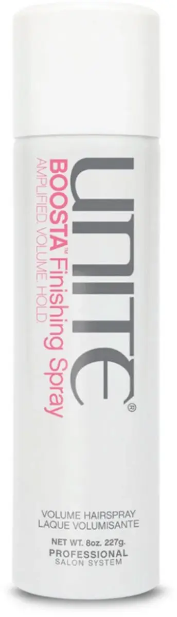 UNITE Boosta Finishing Hairspray 227g