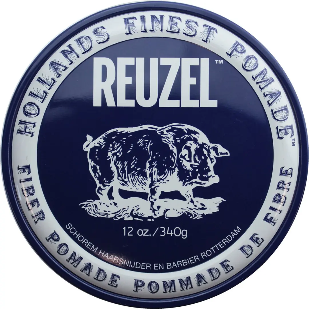 Reuzel Fiber Pomade 340g