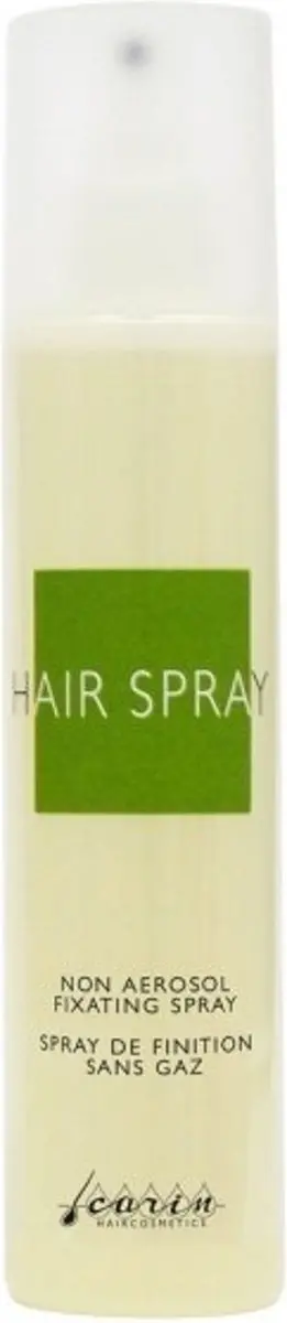 CARIN Hair Spray Fixiating 250ml