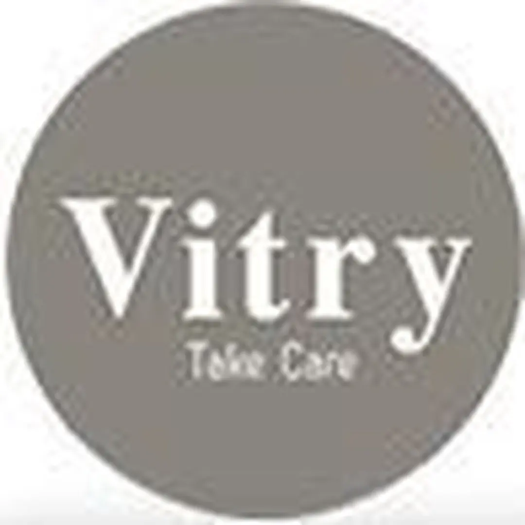 Vitry Classic Neusharen Schaar Inox 1034
