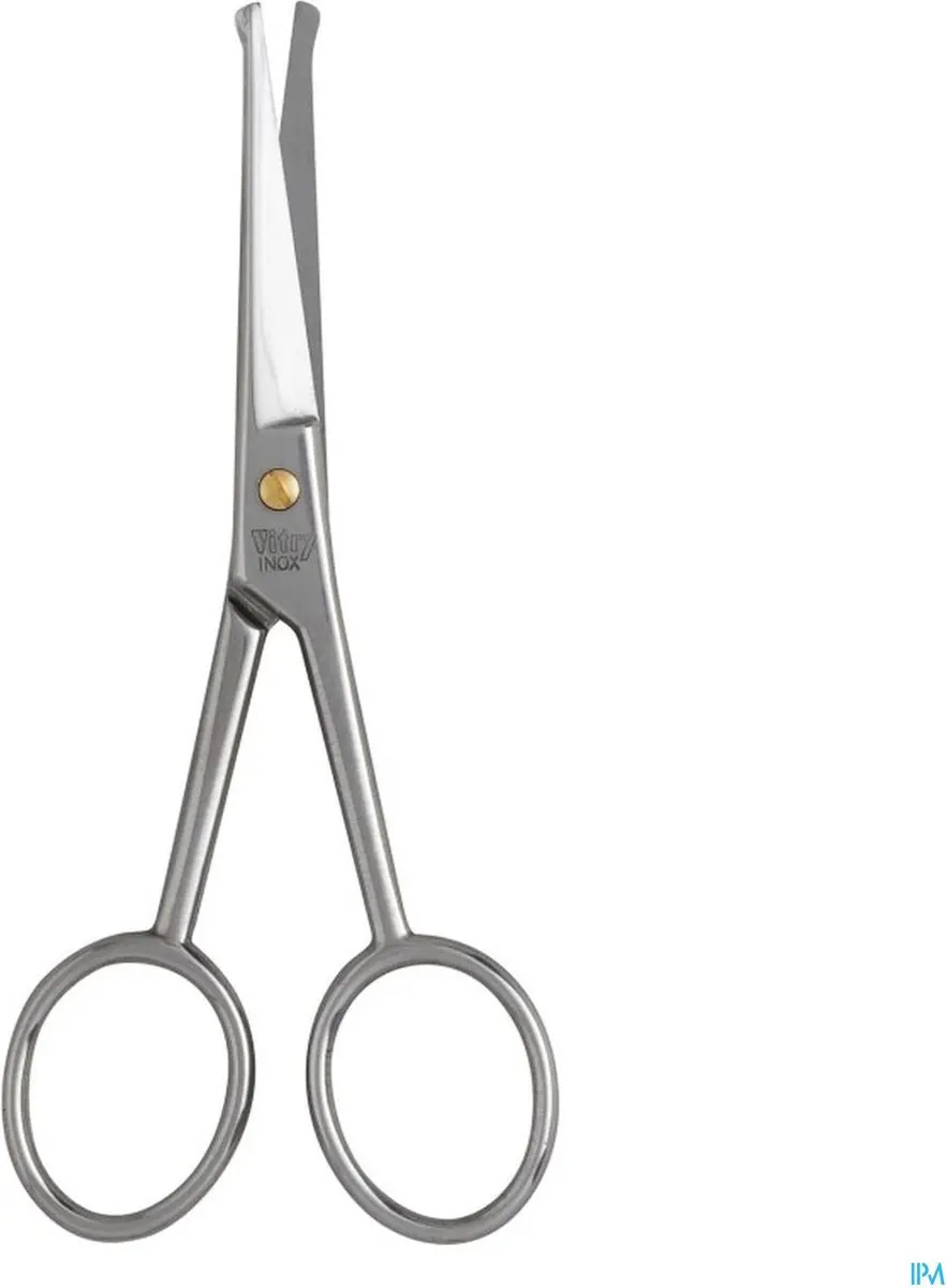 Vitry Classic Neusharen Schaar Inox 1034