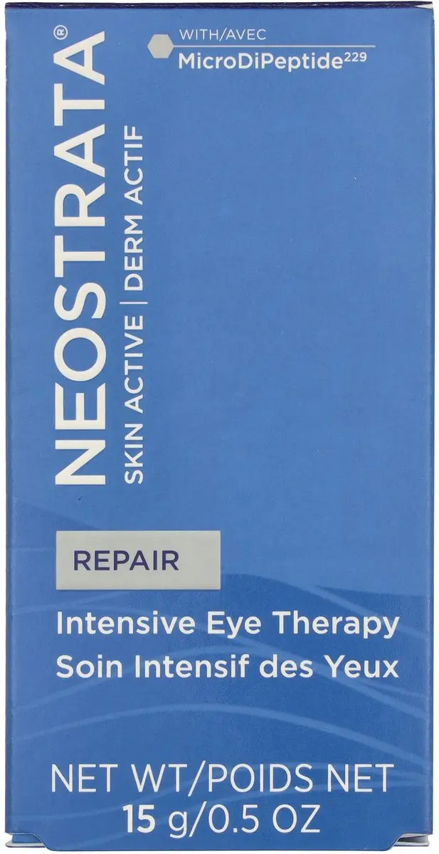 NEOSTRATA Intensive Eye Therapy 15g