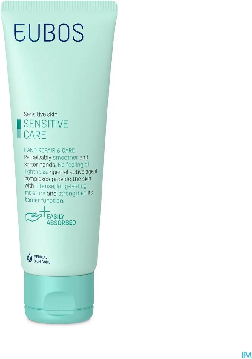 Eubos Crème Sensitive Hand Repair & Care 75ml