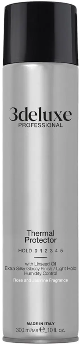 3Deluxe Thermal Protector Spray 300ml
