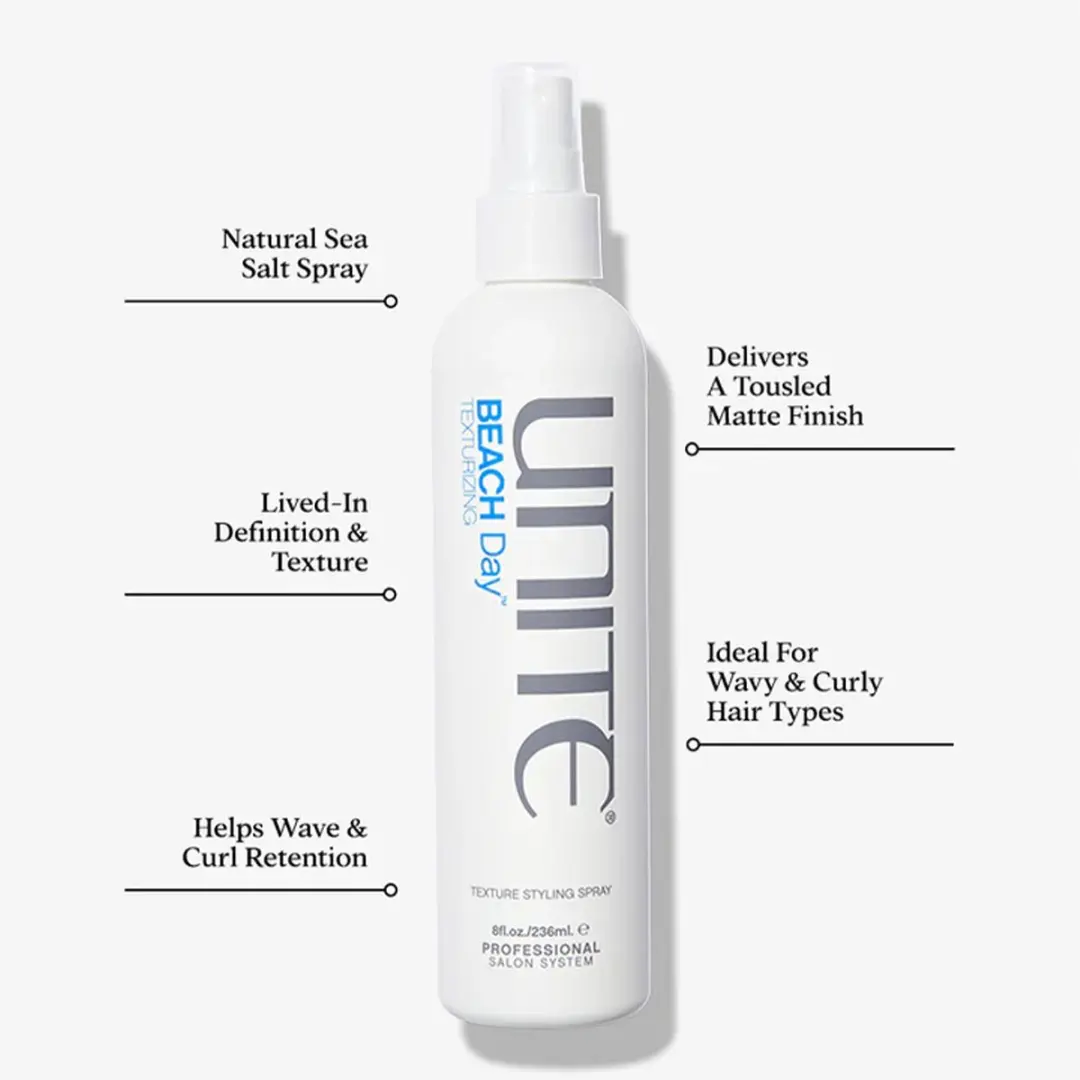 UNITE Beach Day Spray 236ml
