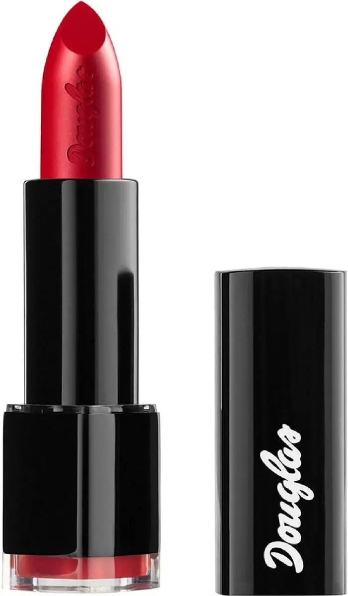 Douglas Shine Lippenstift 16 Rouge Pompier