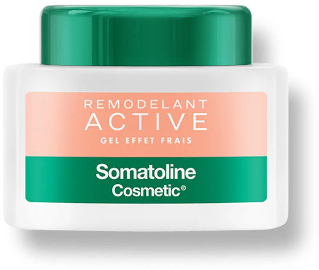 Somatoline Cosmetic Active Post-Sport Gel 250ml
