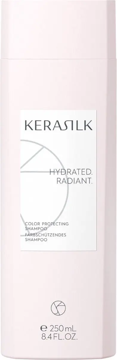 Kerasilk Kleurbeschermende Shampoo 75ml