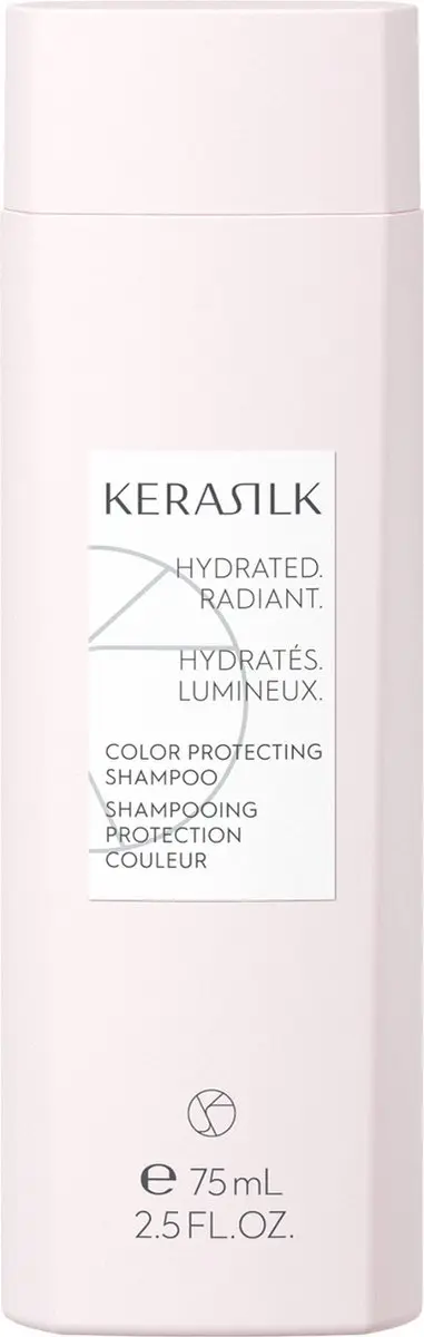 Kerasilk Kleurbeschermende Shampoo 75ml