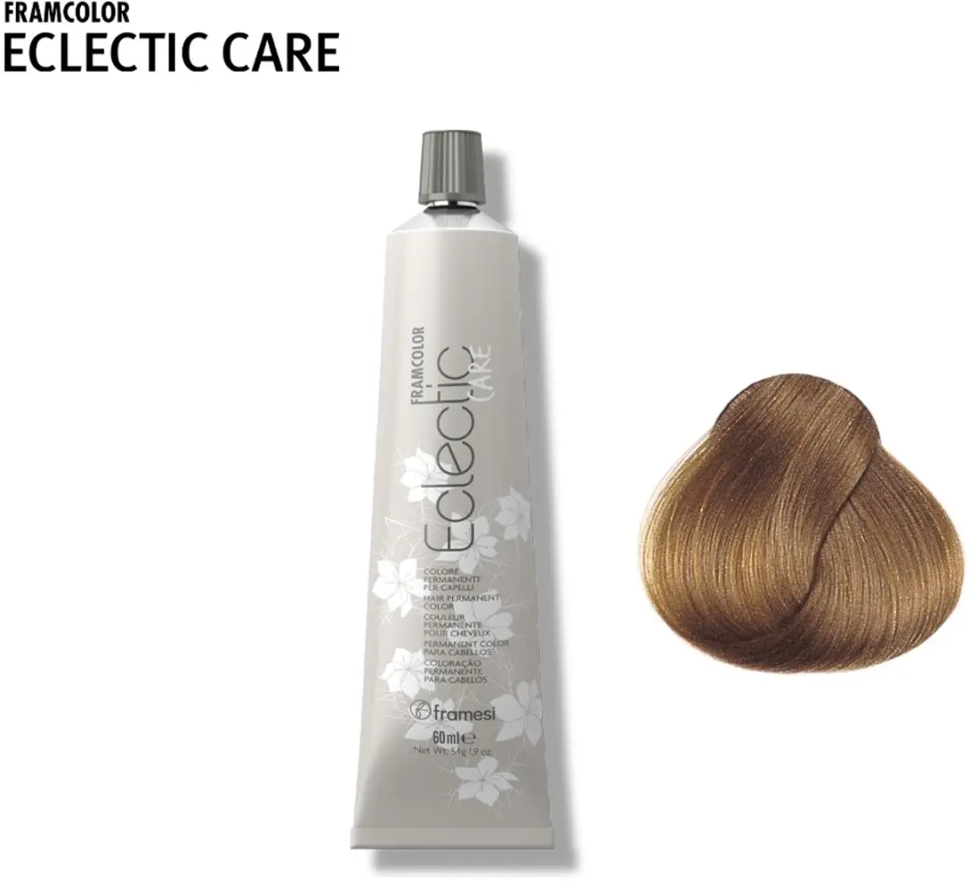 Framesi Framcolor Eclectic Care Permanent Haarkleuring 8.24ml
