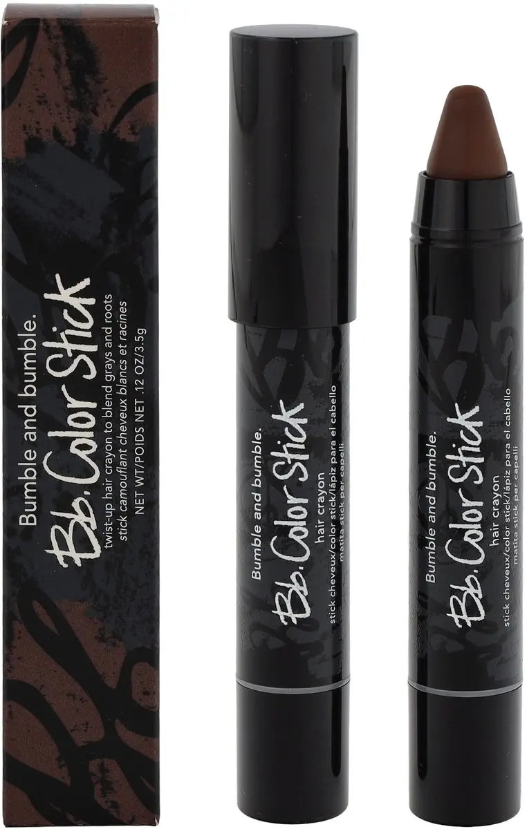 Bumble and Bumble Color Stick Bruin Haar 3,5ml