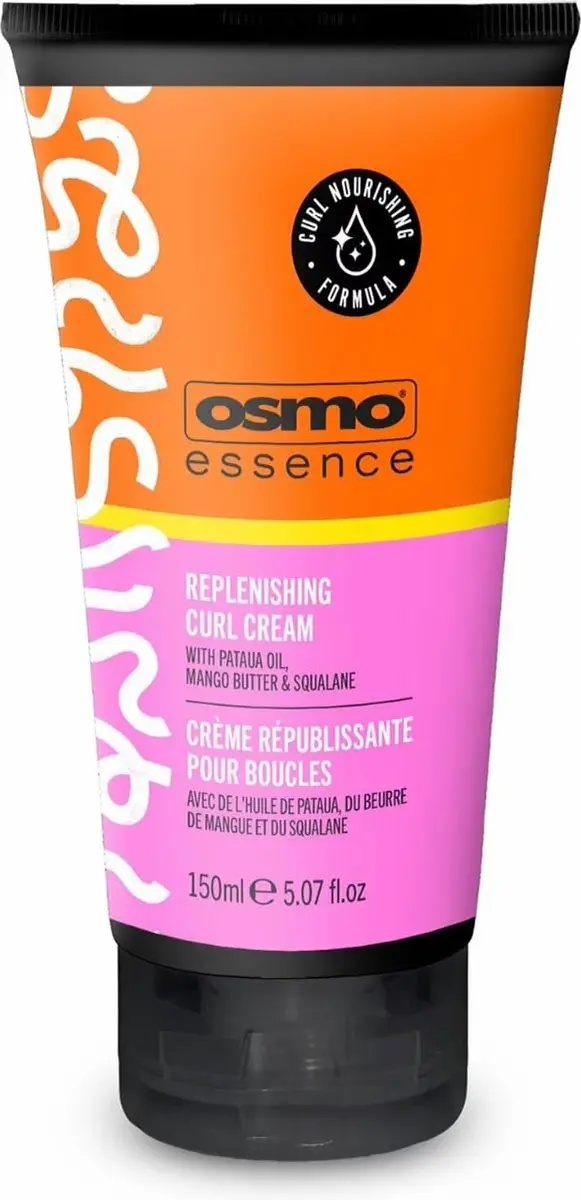 Osmo Replenshing Curl Cream 150ml