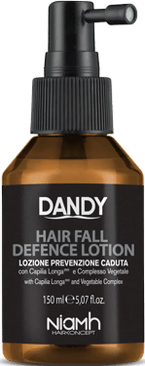 Dandy Hair Fall Defence Lotion 150ml