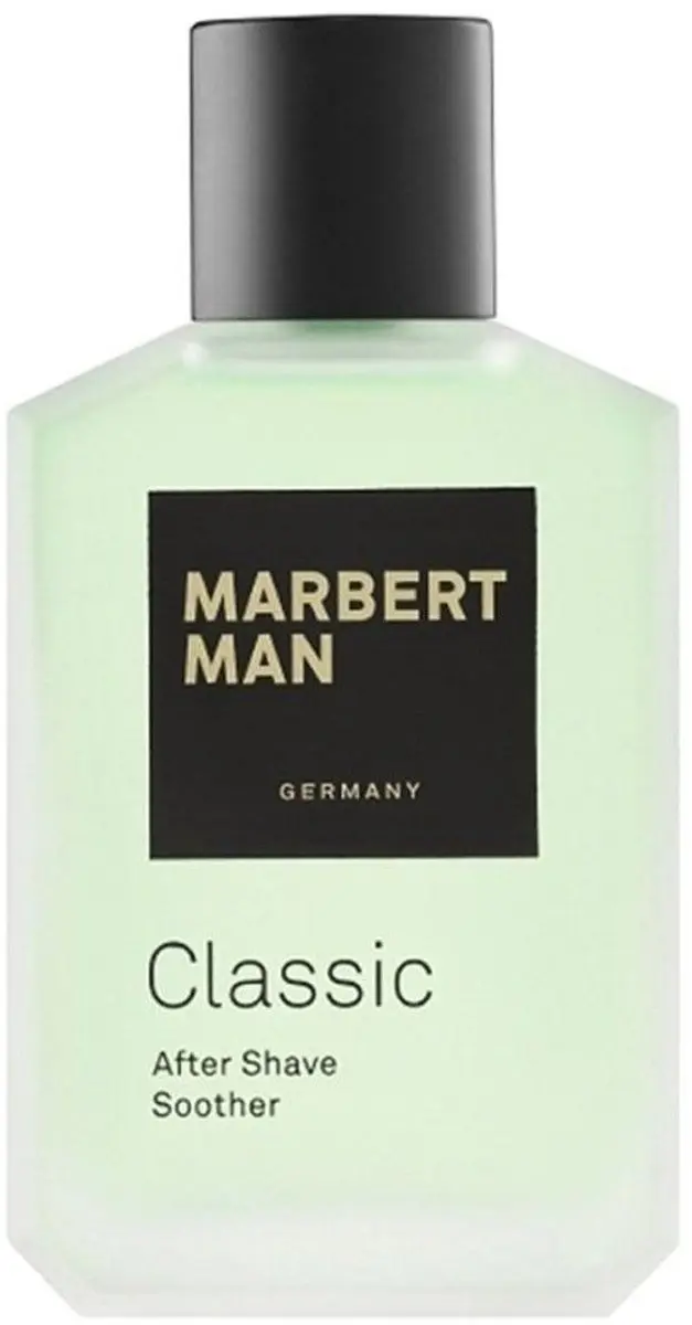Marbert Man Classic Aftershave Soother 100ml