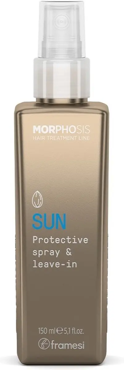Framesi Morphosis Sun Spray Protezione 150ml