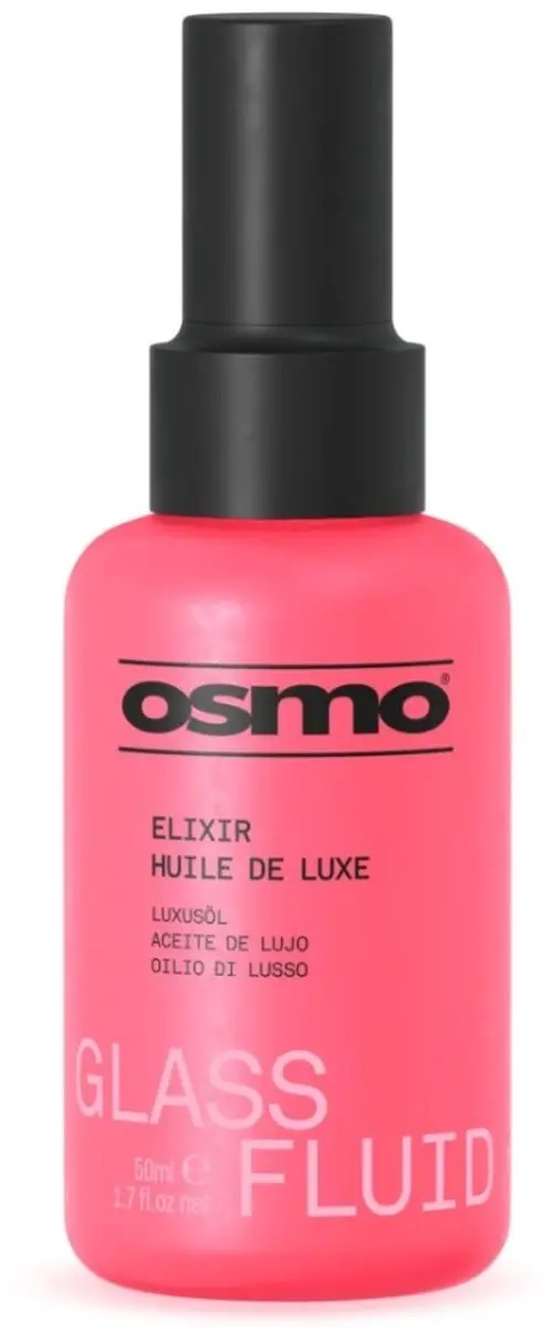 Osmo Glass Fluid Luxe Elixir 50ml