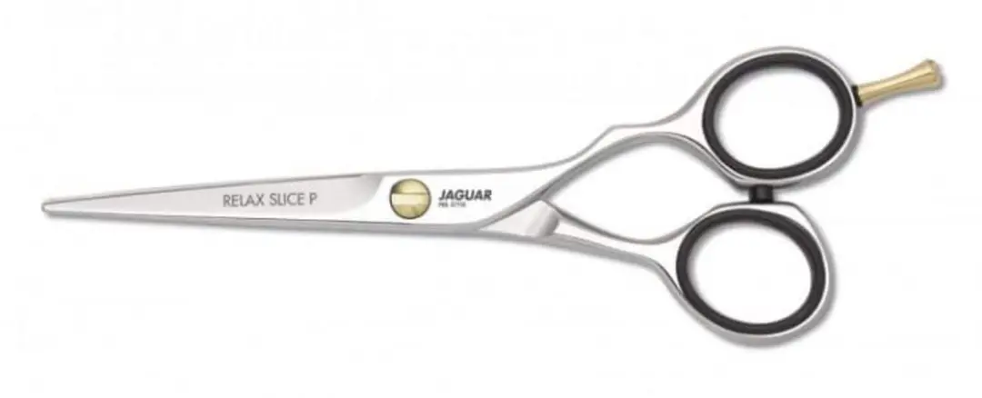 Jaguar Pre Style Relax P Slice 6.0 Knipschaar