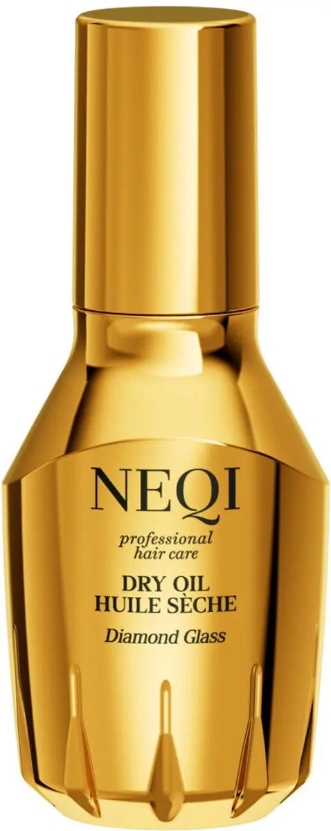 NEQI Diamond Glass Haarolie 75ml