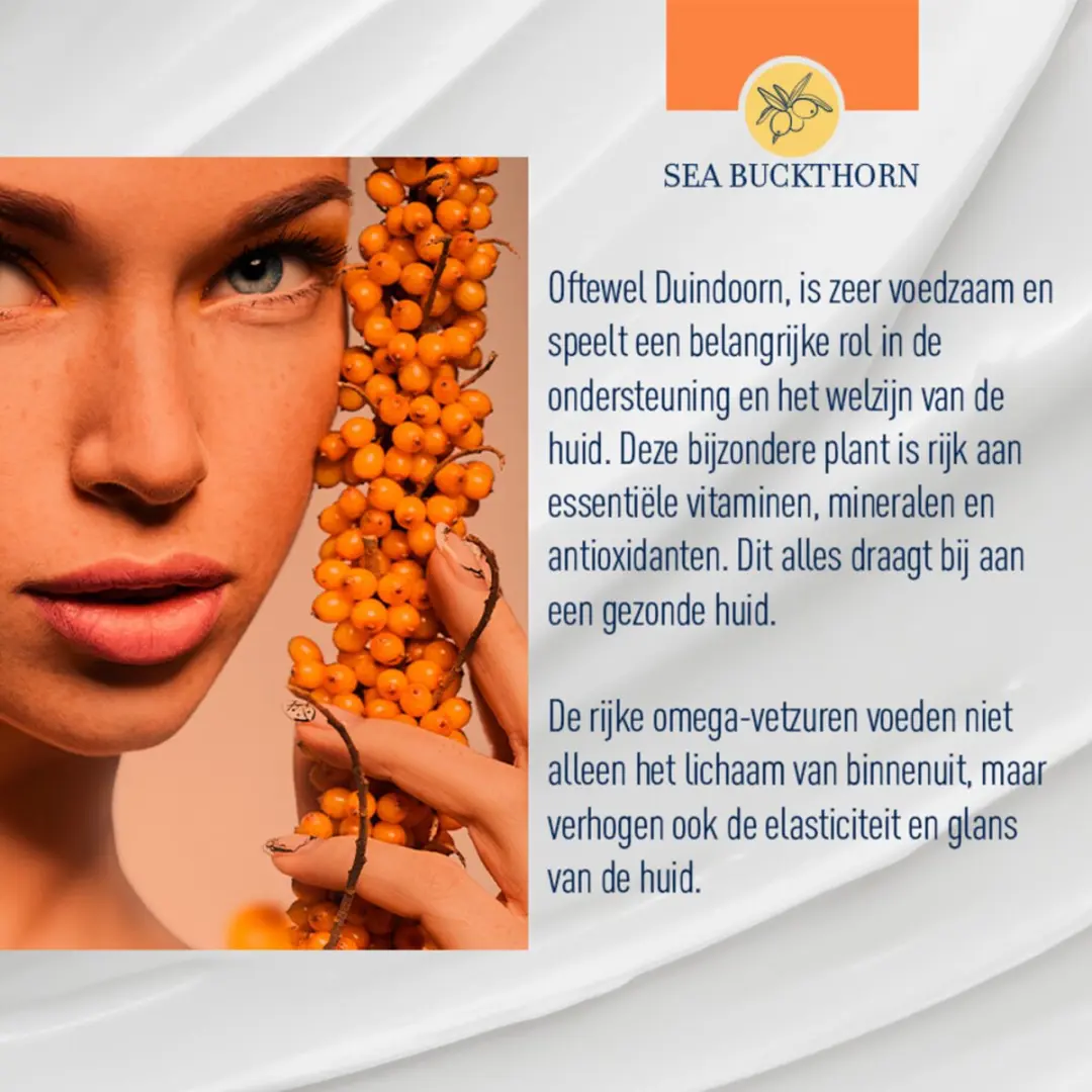 Celenes by Sweden Sea Buckthorn Bodylotion 200ml