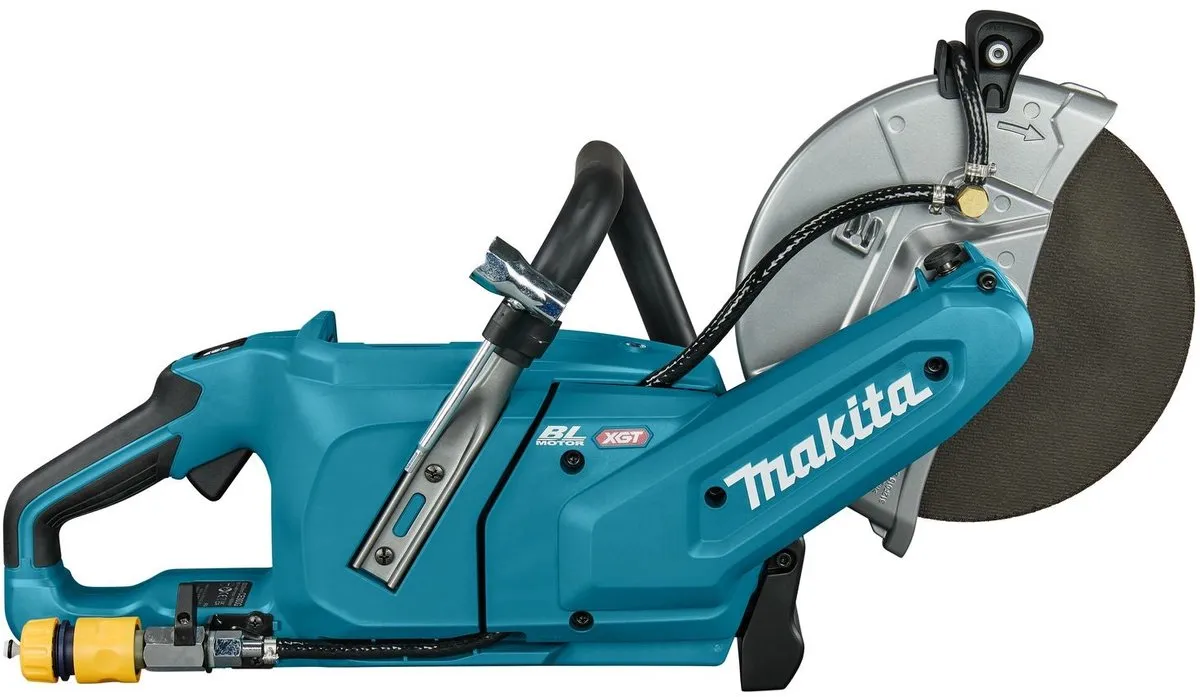Makita CE003GZ02 XGT Accu Doorslijper 230mm