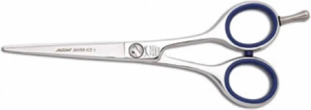 Jaguar White Line Silver Ice Kappersschaar 7 Inch