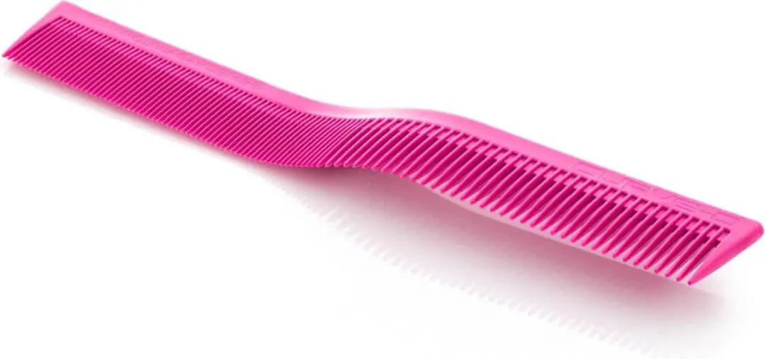 Curve-O Advanced Knipkam The Original Roze