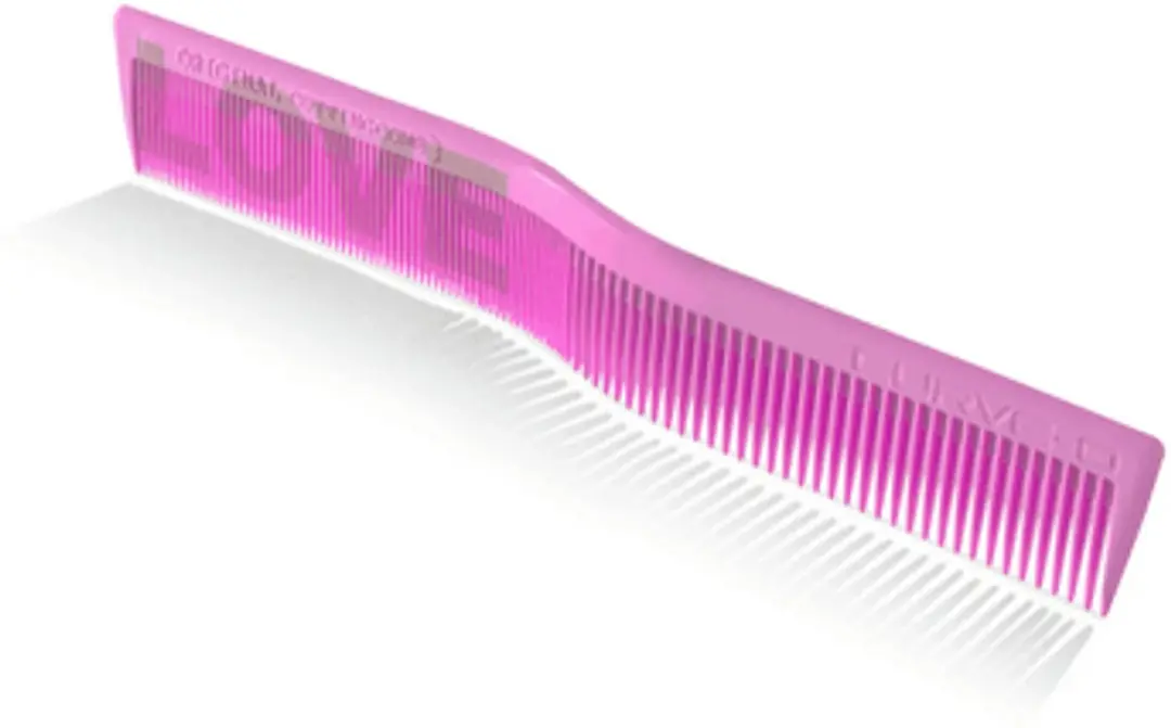 Curve-O Advanced Knipkam The Original Roze