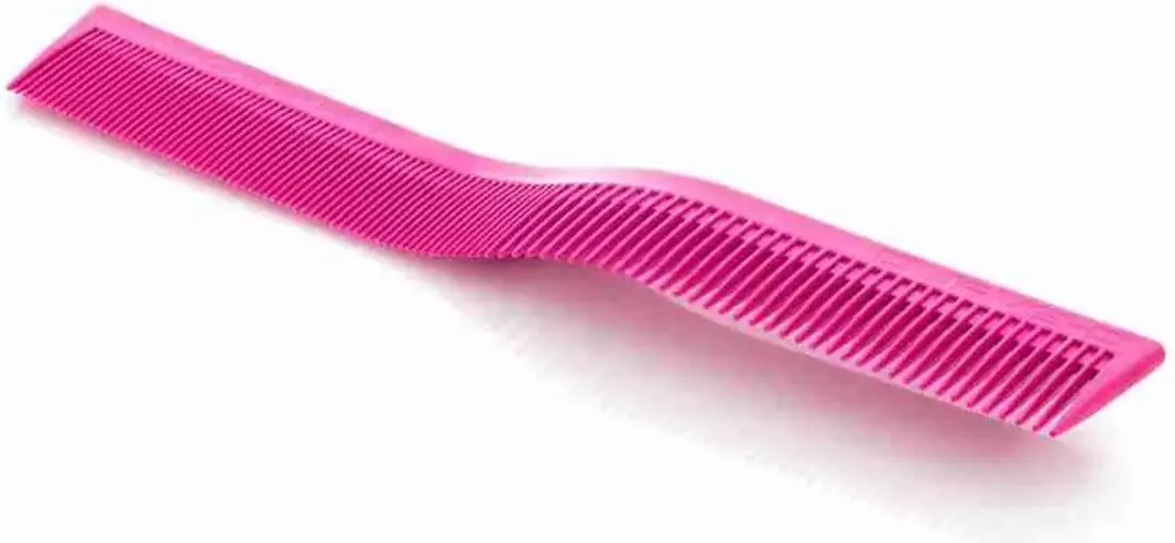 Curve-O Advanced Knipkam The Original Roze